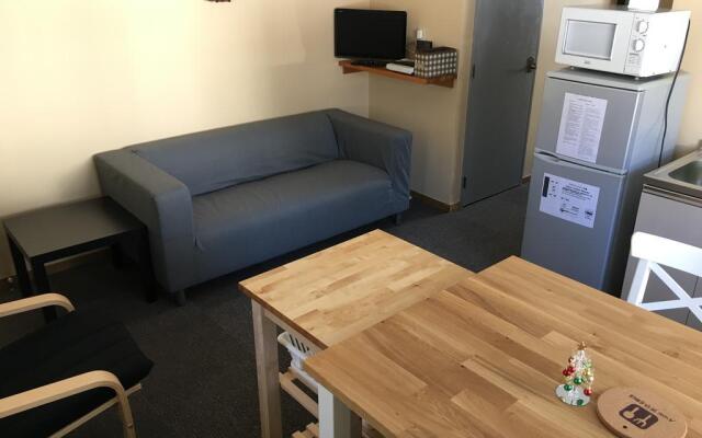 Alpine Chalets Hakuba