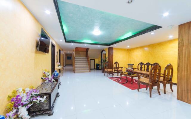 Reddoorz Plus Near Sm Ecoland Davao