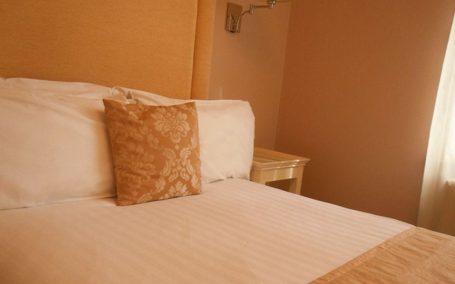Devonshire Hotel