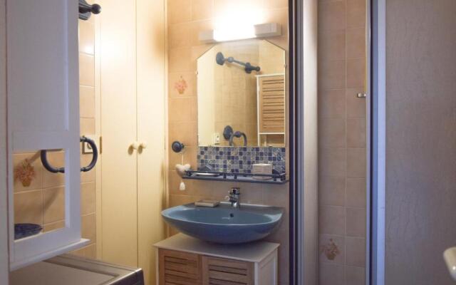 Appartement Les Sables-d'Olonne, 2 pièces, 4 personnes - FR-1-197-465