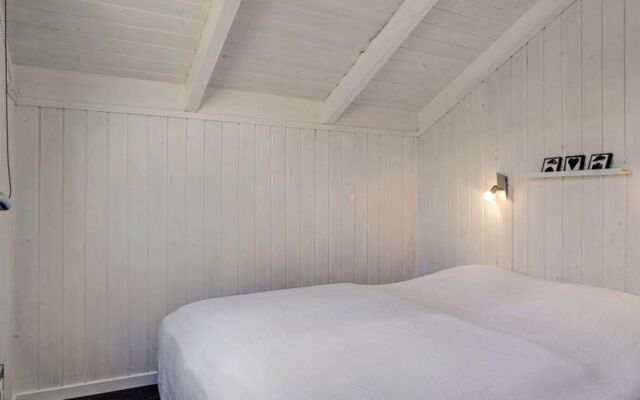 "Kadir" - 250m from the sea in Western Jutland