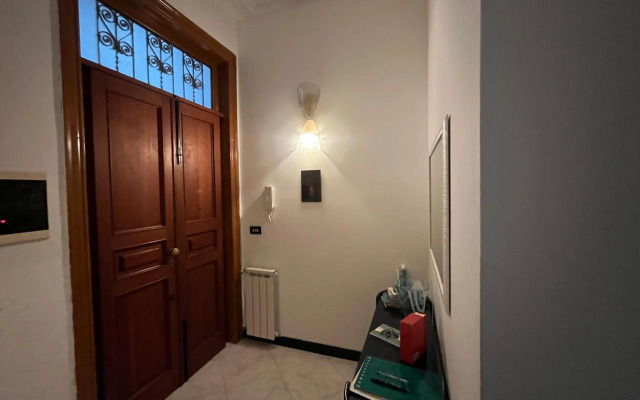 Appartamento nel cuore di Palermo