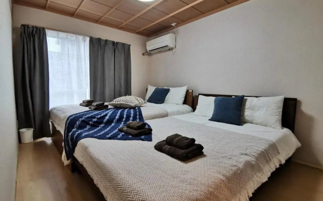 ASAHI HOUSE 2nd floor - Vacation STAY 18109v