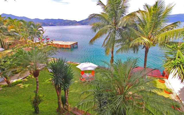 Rio Spot Villa Angra dos Reis Q015