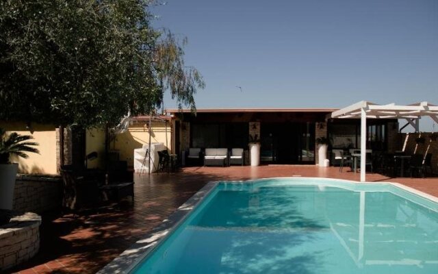 Agriturismo Lo Scacciapensieri