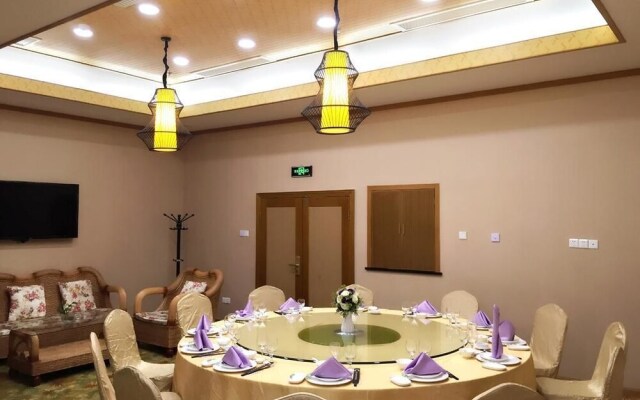 JI Hotel Xiamen Mingfa Plaza