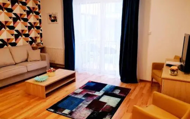 Centrum Apartman Hotel