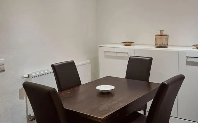 Boardinghouse Apart-Hotel