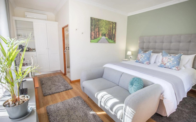 Mirihof Retreat and Olive Estate