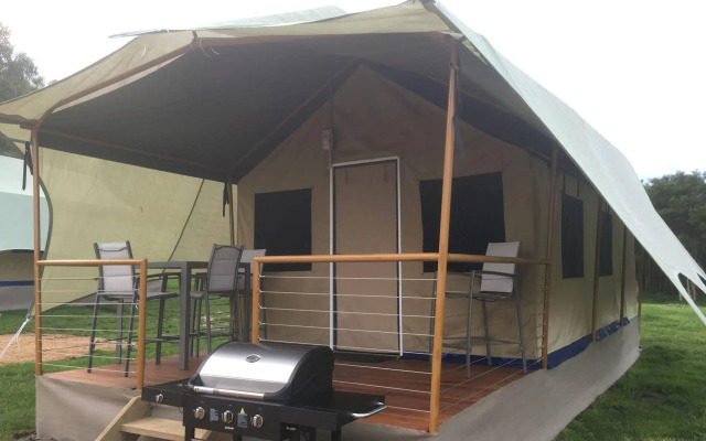 Promhills Cabins