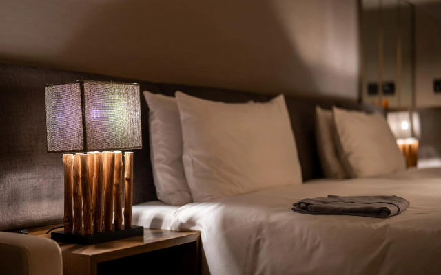 Glamday Style Hotel & Resort Okinawa Yomitan