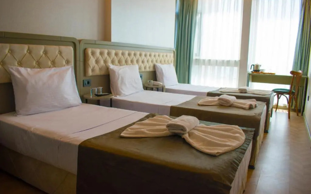 Mayer Hotel Istanbul