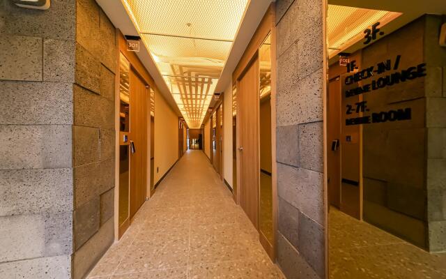 Suncheon Hound Hotel