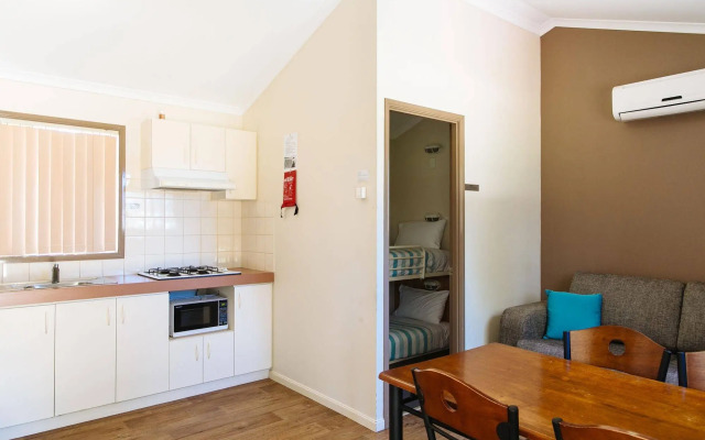 Tasman Holiday Parks - Albany