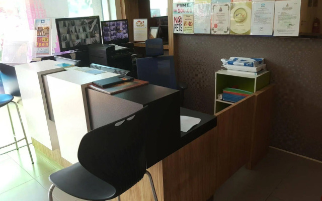 9 Square Hotel - Kota Damansara