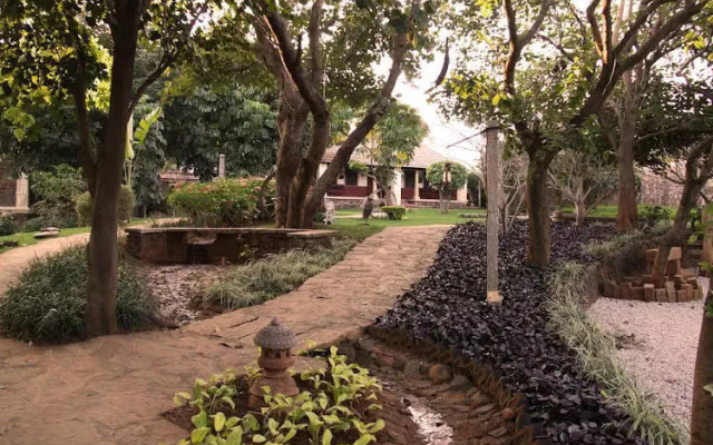 Tripvillas @ Angana Country Inn