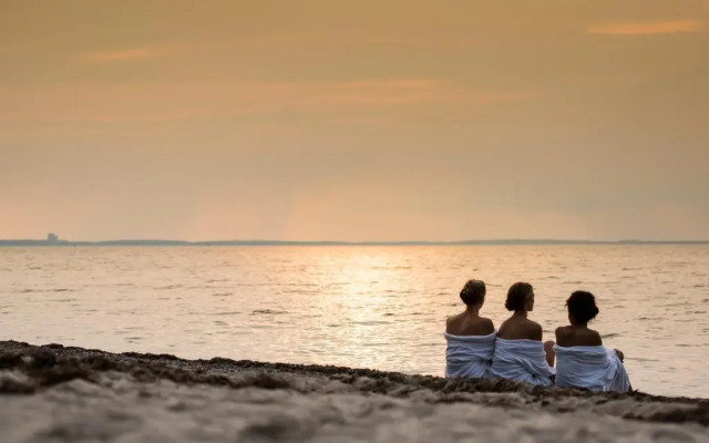 Schlossgut Gross Schwansee