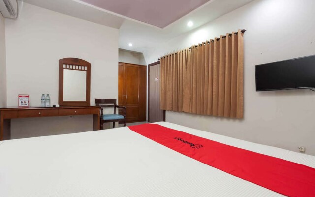 RedDoorz @ Panglima Sudirman