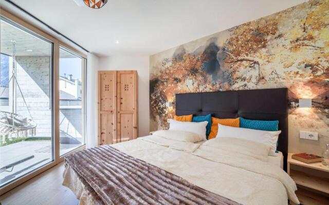 Adler Living Apartment 2
