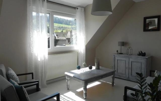 chambres d'hotes " Le Magnolia "