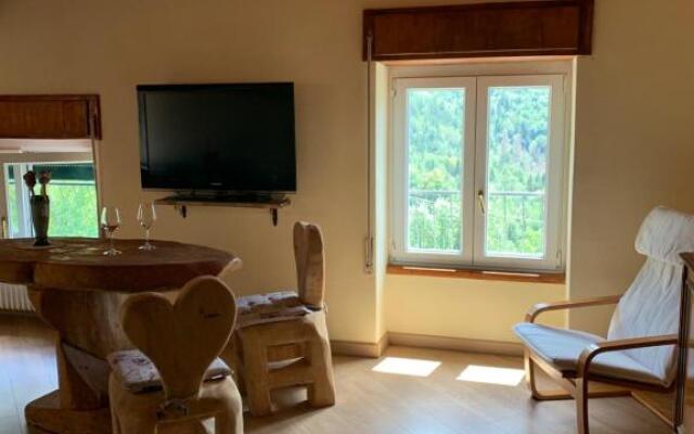 La Mansarda di Casa Vacanze La Vite