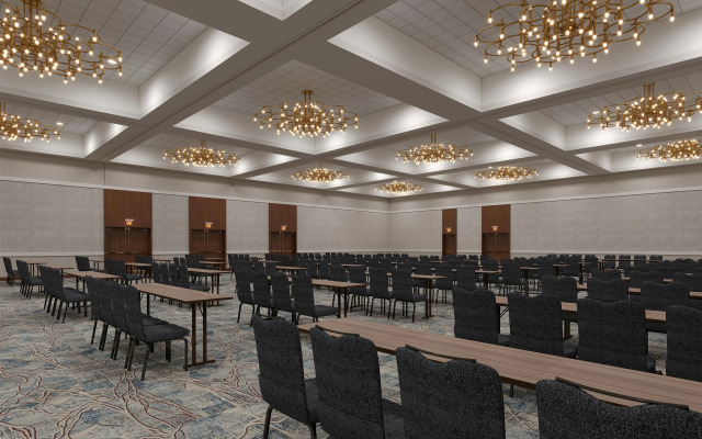 Hyatt Regency Austin