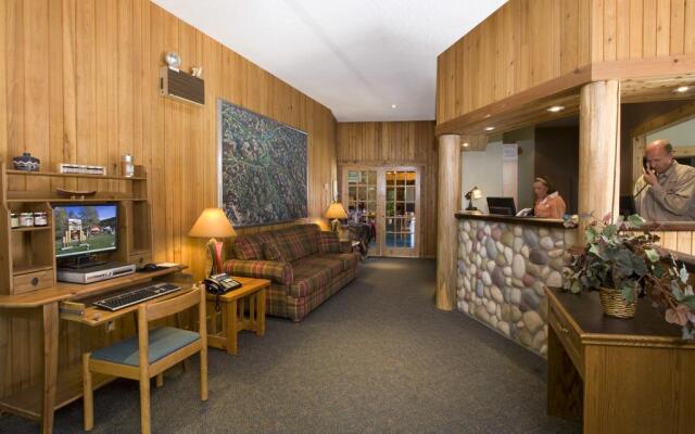 Miette Mountain Cabins