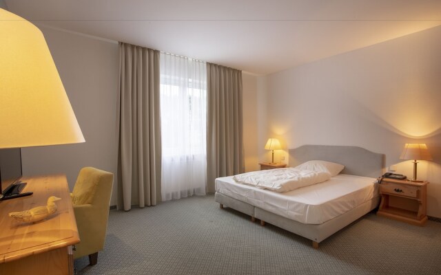 Eden Parc Hotel