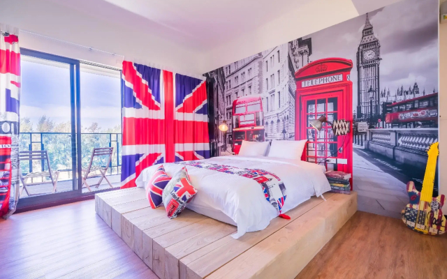 Exotic Homestay