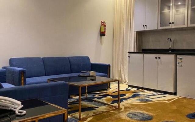 Thekra Hotel