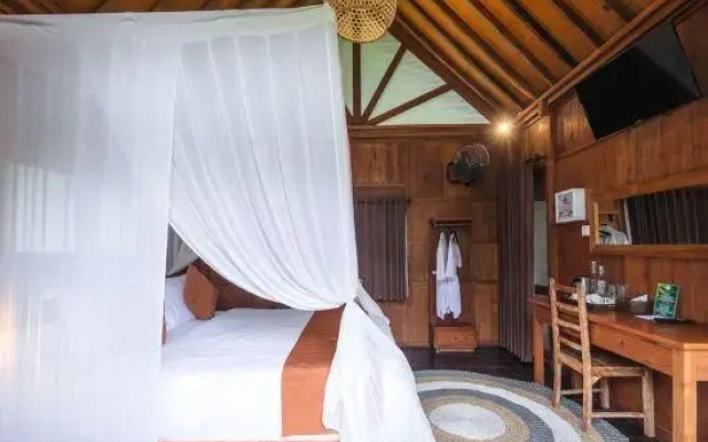 Keuma Villa & Resto Jatiluwih by The Lavana