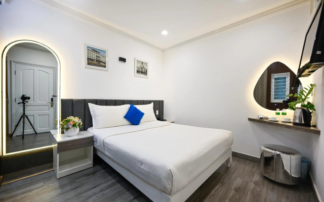 Ruby Saigon Hotel - Ben Thanh