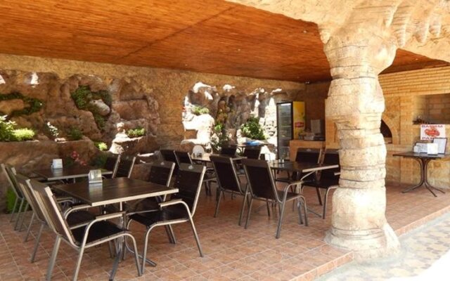 Park Hotel Evelin