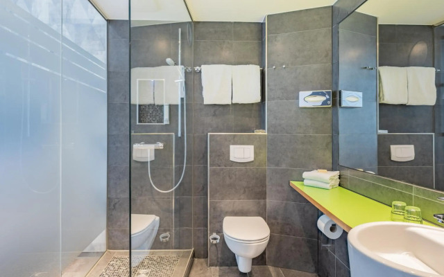 Garner Hotel Bremen City by IHG
