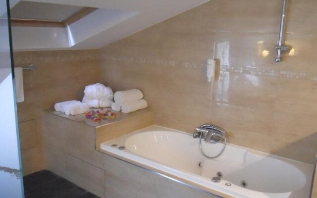 AppartHotel Belle Vue