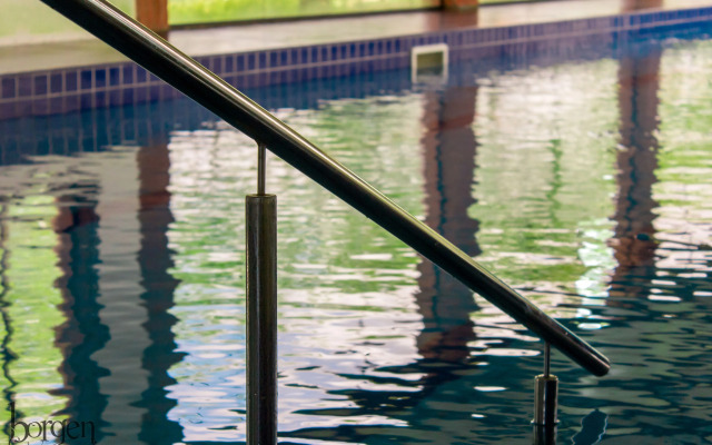 Borgen Hotel & Restaurante