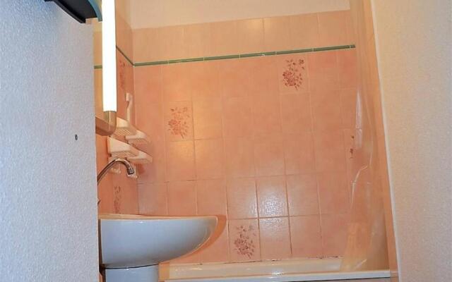 Appartement Font-Romeu-Odeillo-Via, 2 pièces, 6 personnes - FR-1-580-29
