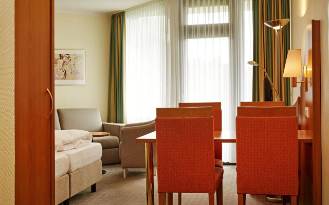 H+ Hotel Willingen