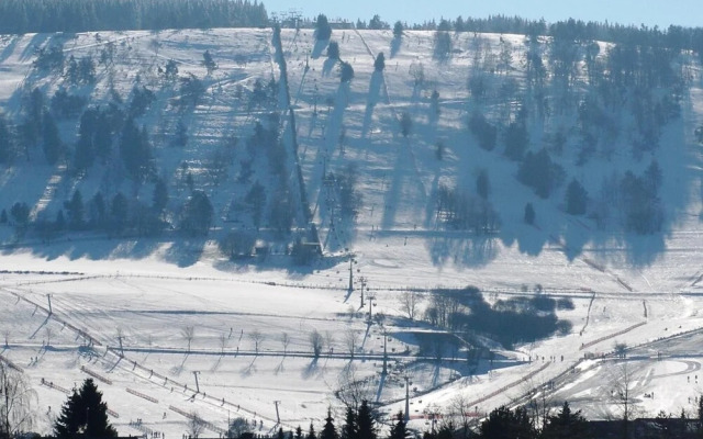 Pension Haus Waldfrieden