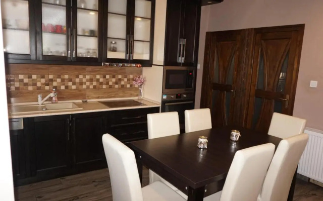 Édes Otthon Apartman