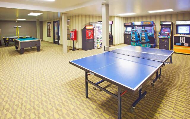 Holiday Inn Midland by IHG