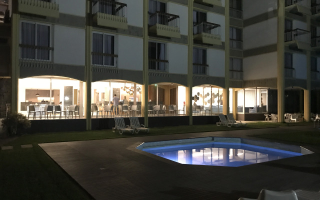Hotel do Parque