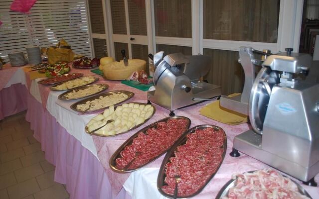 Hotel Mignon