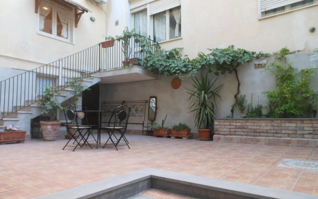 Etna Bed & Breakfast
