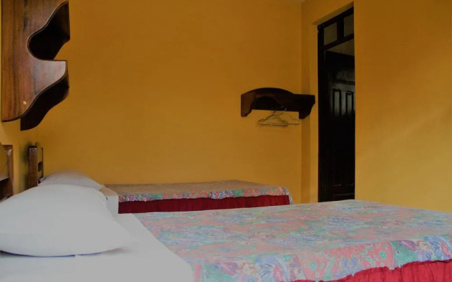 Hostal Los Cocos