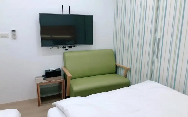 Penghu Little Apple B&B