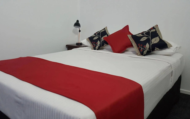 Royal Motel Tenterfield