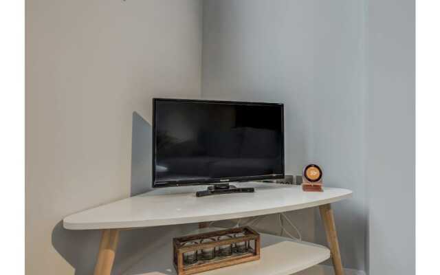 Stylish and Modern 1-br Flat in Ancoats, Sleeps 4