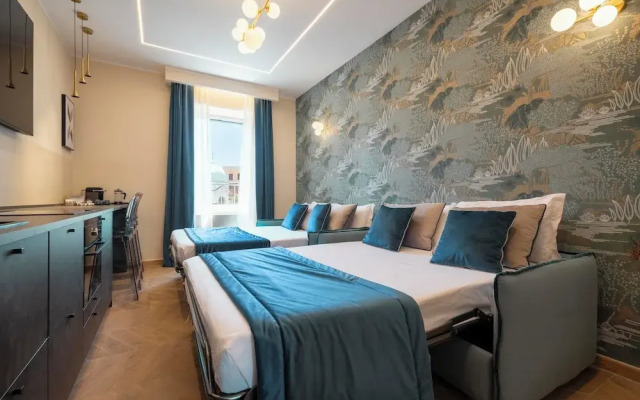 Celeste Suites Vittorio Emanuele