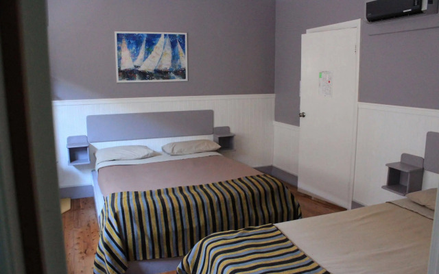 Tamworth Lodge Motel